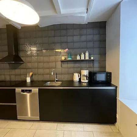 Σπίτι διακοπών Logis Philiberte 3 Centre Bourg Des Epesses A 5min Du Puy Du Fou Les Épesses