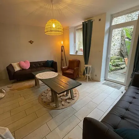 Logis Philiberte 3 Centre Bourg Des Epesses A 5min Du Puy Du Fou Σπίτι διακοπών