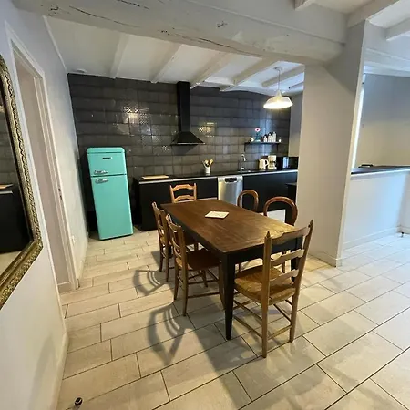 Logis Philiberte 3 Centre Bourg Des Epesses A 5min Du Puy Du Fou