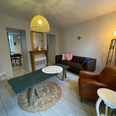 Logis Philiberte 3 Centre Bourg Des Epesses A 5min Du Puy Du Fou * Les Épesses