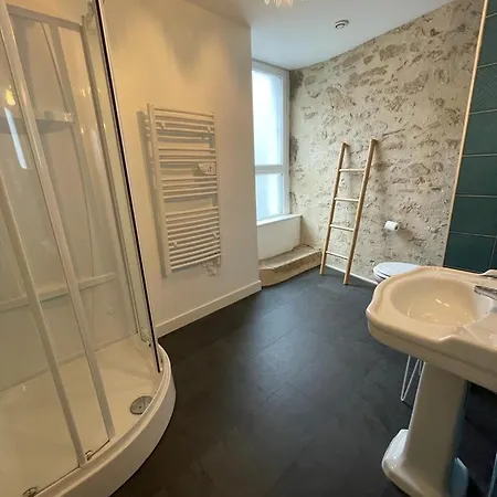 Logis Philiberte 3 Centre Bourg Des Epesses A 5min Du Puy Du Fou Les Épesses