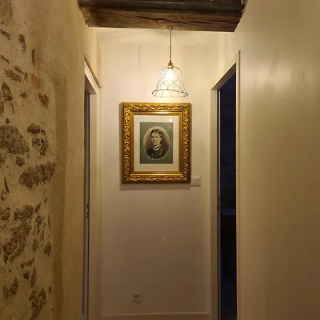 Logis Philiberte 3 Centre Bourg Des Epesses A 5min Du Puy Du Fou *