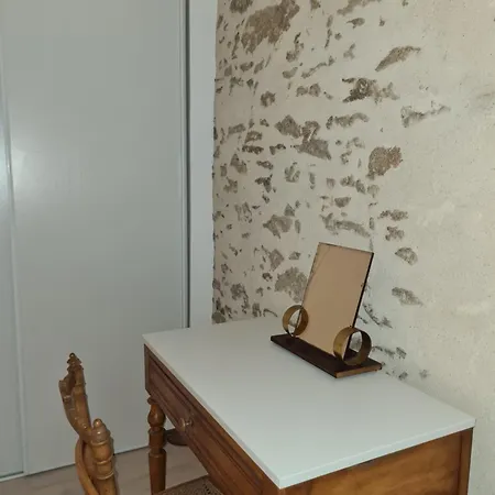 Logis Philiberte 3 Centre Bourg Des Epesses A 5min Du Puy Du Fou Σπίτι διακοπών *