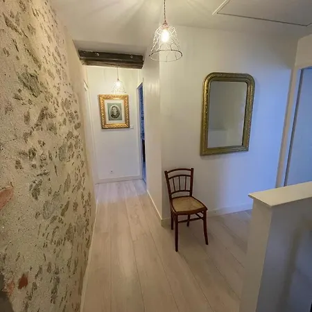 Logis Philiberte 3 Centre Bourg Des Epesses A 5min Du Puy Du Fou *