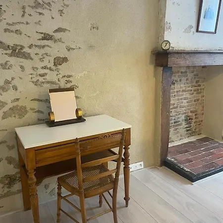 Logis Philiberte 3 Centre Bourg Des Epesses A 5min Du Puy Du Fou