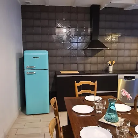 Logis Philiberte 3 Centre Bourg Des Epesses A 5min Du Puy Du Fou Σπίτι διακοπών