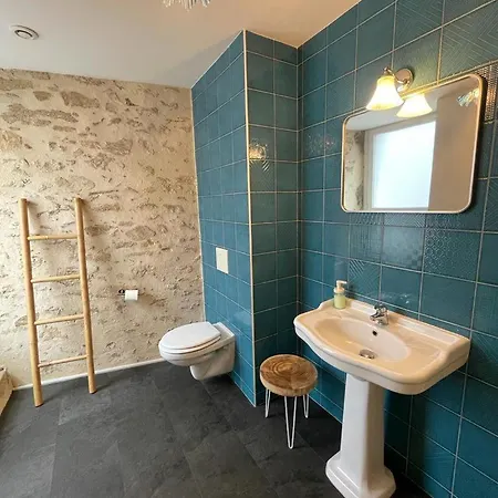 Logis Philiberte 3 Centre Bourg Des Epesses A 5min Du Puy Du Fou