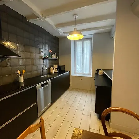 Logis Philiberte 3 Centre Bourg Des Epesses A 5min Du Puy Du Fou * Les Épesses