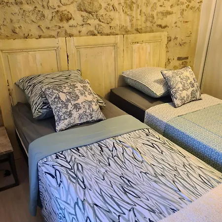 Logis Philiberte 3 Centre Bourg Des Epesses A 5min Du Puy Du Fou Les Épesses