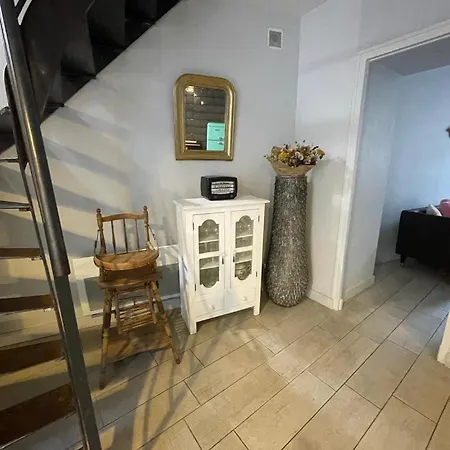 Σπίτι διακοπών Logis Philiberte 3 Centre Bourg Des Epesses A 5min Du Puy Du Fou *