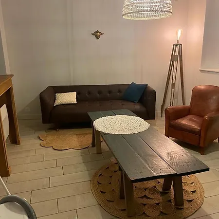 Logis Philiberte 3 Centre Bourg Des Epesses A 5min Du Puy Du Fou