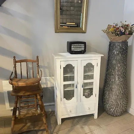 Σπίτι διακοπών Logis Philiberte 3 Centre Bourg Des Epesses A 5min Du Puy Du Fou Les Épesses