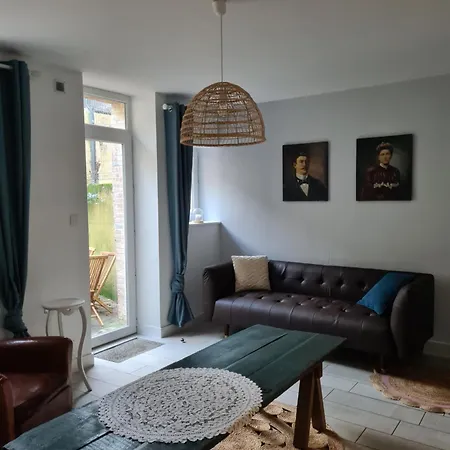 Σπίτι διακοπών Logis Philiberte 3 Centre Bourg Des Epesses A 5min Du Puy Du Fou *