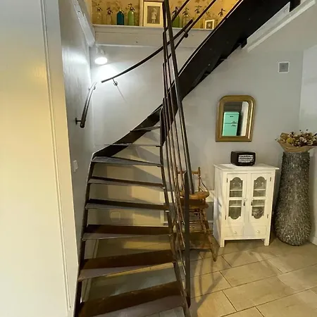 Logis Philiberte 3 Centre Bourg Des Epesses A 5min Du Puy Du Fou Les Épesses