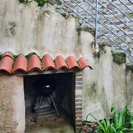 Σπίτι διακοπών Logis Philiberte 3 Centre Bourg Des Epesses A 5min Du Puy Du Fou Les Épesses