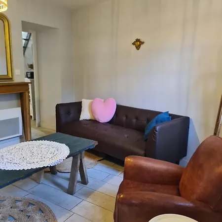 Logis Philiberte 3 Centre Bourg Des Epesses A 5min Du Puy Du Fou Σπίτι διακοπών Les Épesses