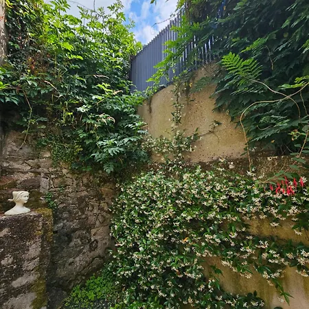 Σπίτι διακοπών Logis Philiberte 3 Centre Bourg Des Epesses A 5min Du Puy Du Fou