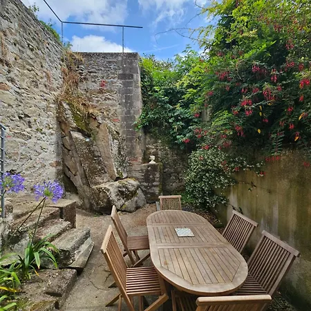 Logis Philiberte 3 Centre Bourg Des Epesses A 5min Du Puy Du Fou