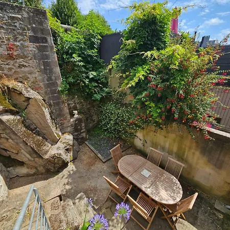 Nyaraló Logis Philiberte 3 Centre Bourg Des Epesses A 5min Du Puy Du Fou Les Épesses