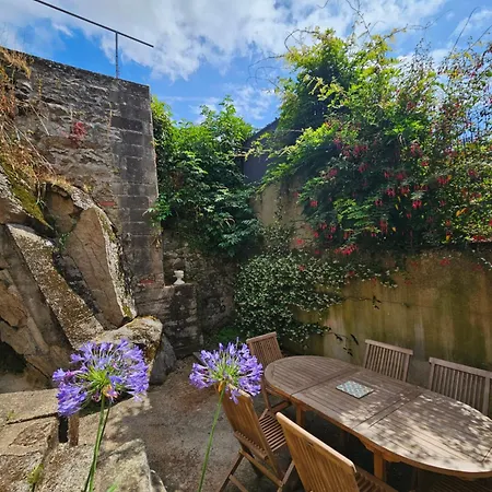 Nyaraló Logis Philiberte 3 Centre Bourg Des Epesses A 5min Du Puy Du Fou