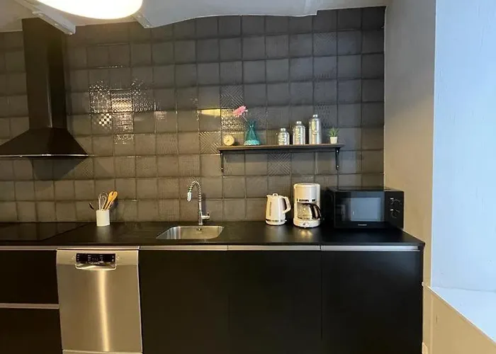 Hébergement de vacances Logis Philiberte 3 Centre Bourg Des Epesses à 5min Du Puy Du Fou Les Épesses