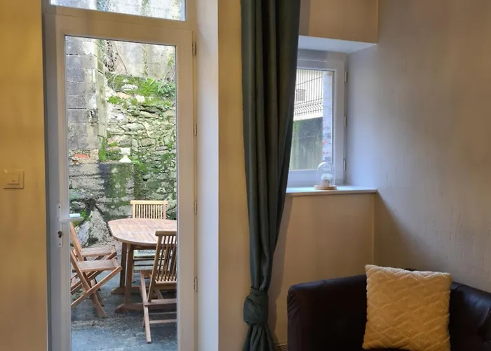 Logis Philiberte 3 Centre Bourg Des Epesses à 5min Du Puy Du Fou