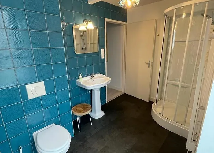 Logis Philiberte 3 Centre Bourg Des Epesses à 5min Du Puy Du Fou Hébergement de vacances