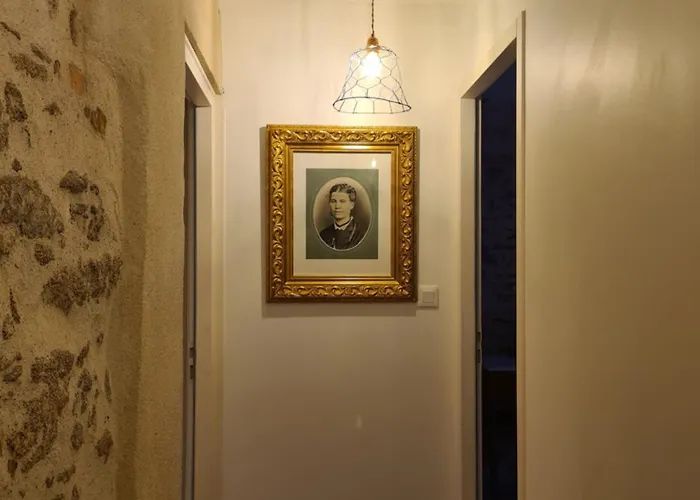 Logis Philiberte 3 Centre Bourg Des Epesses à 5min Du Puy Du Fou *