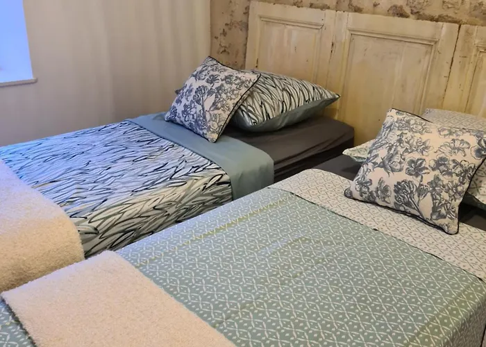 Hébergement de vacances Logis Philiberte 3 Centre Bourg Des Epesses à 5min Du Puy Du Fou Les Épesses