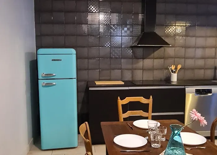 Logis Philiberte 3 Centre Bourg Des Epesses à 5min Du Puy Du Fou Hébergement de vacances