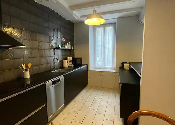 Logis Philiberte 3 Centre Bourg Des Epesses à 5min Du Puy Du Fou * Les Épesses