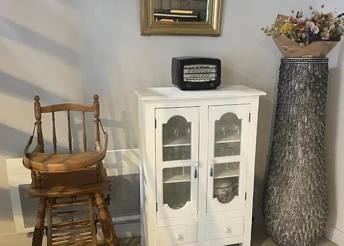 Hébergement de vacances Logis Philiberte 3 Centre Bourg Des Epesses à 5min Du Puy Du Fou Les Épesses