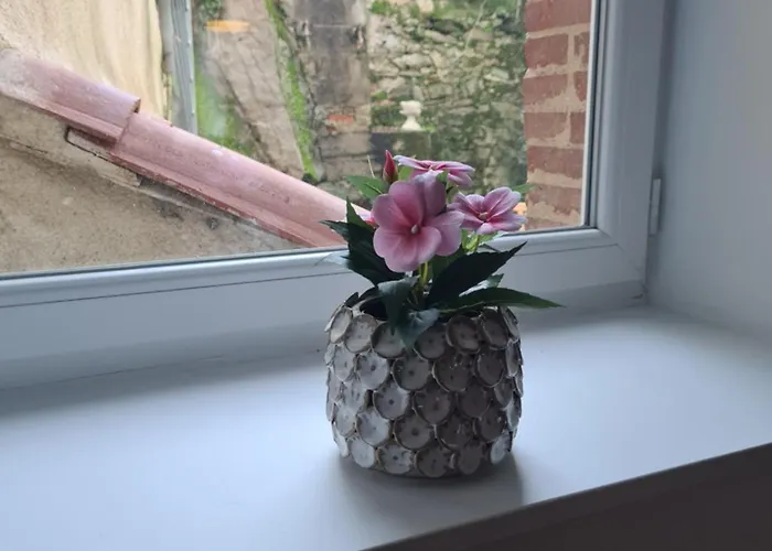 Logis Philiberte 3 Centre Bourg Des Epesses à 5min Du Puy Du Fou Hébergement de vacances *