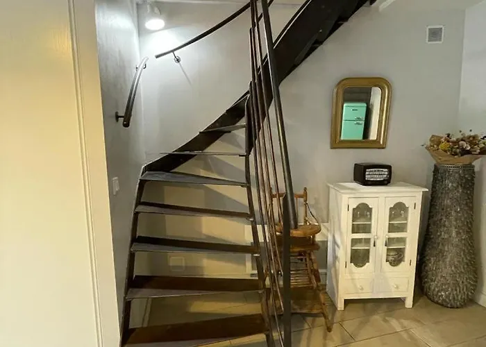 Logis Philiberte 3 Centre Bourg Des Epesses à 5min Du Puy Du Fou Les Épesses