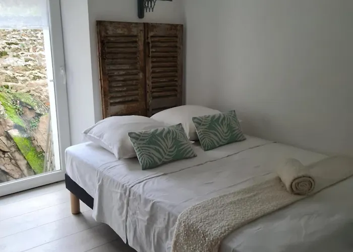 Hébergement de vacances Logis Philiberte 3 Centre Bourg Des Epesses à 5min Du Puy Du Fou *