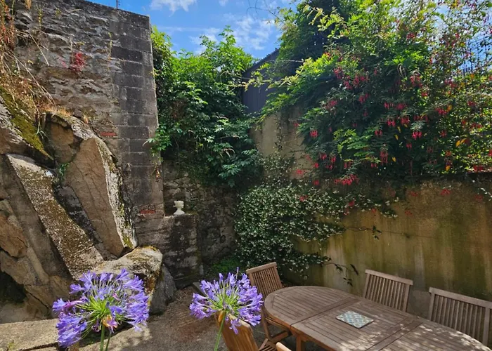 Hébergement de vacances Logis Philiberte 3 Centre Bourg Des Epesses à 5min Du Puy Du Fou